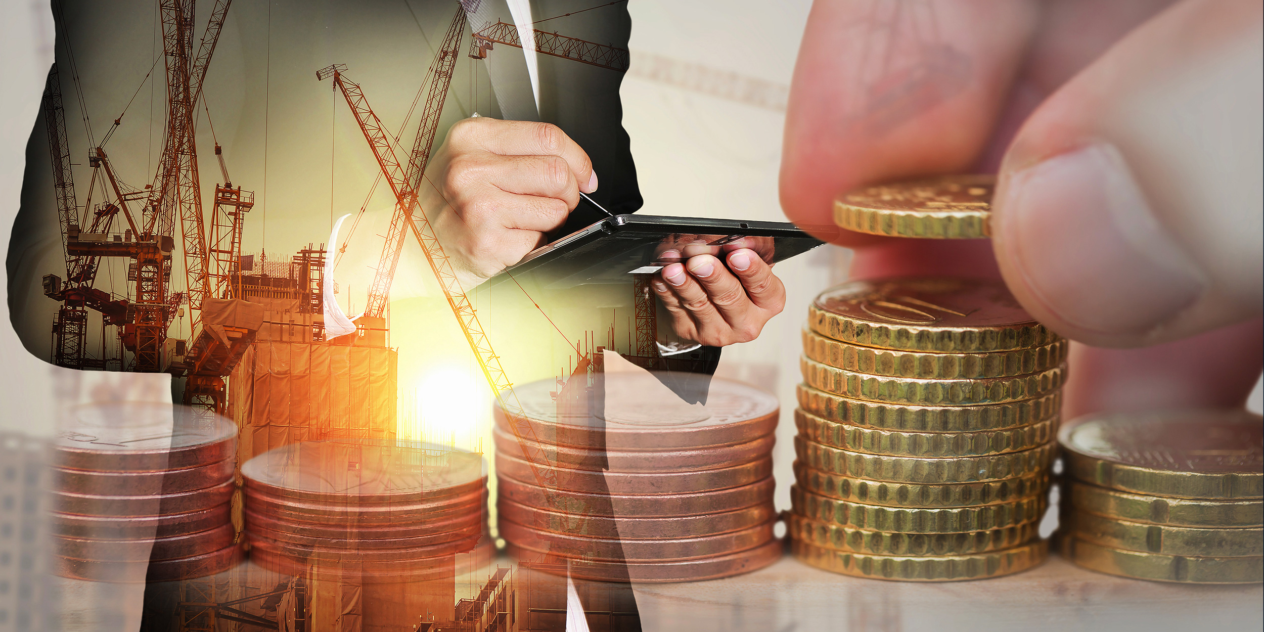 What is Design and Construction Insurance?